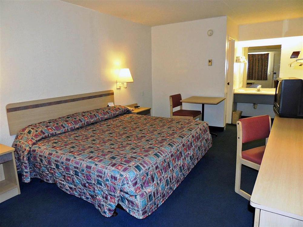 Studio 6 Suites Shreveport, La Industrial Loop Zimmer foto